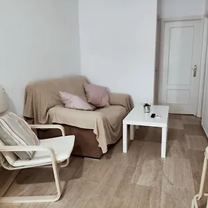 Conil Gades Noemada B Apartamento Conil De La Frontera
