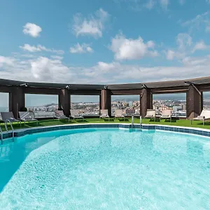4* Hotel Ac Gran Canaria By Marriott