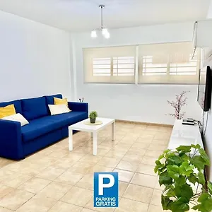 E&d Apartamento Nerja
