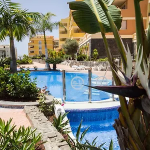 A From Apartamento Palm-mar
