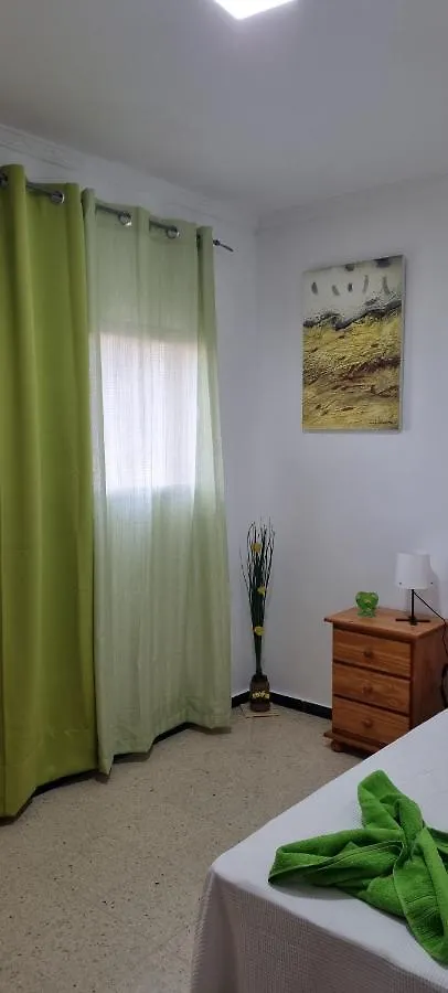 Apartamento Vivienda Acerina Las Palmas de Gran Canaria