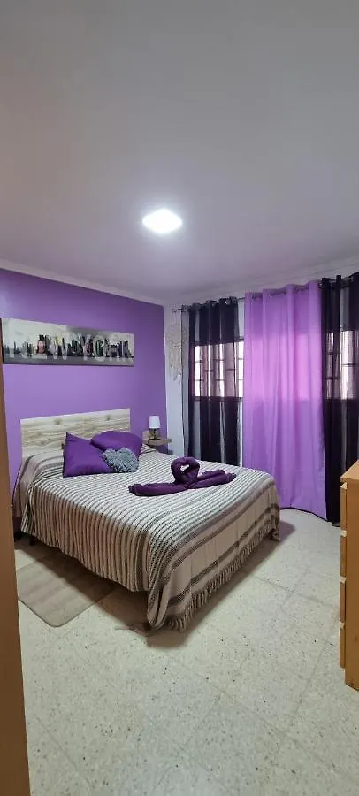 Apartamento Vivienda Acerina Las Palmas de Gran Canaria