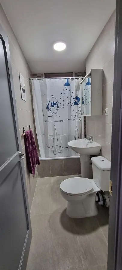 Apartamento Vivienda Acerina Las Palmas de Gran Canaria