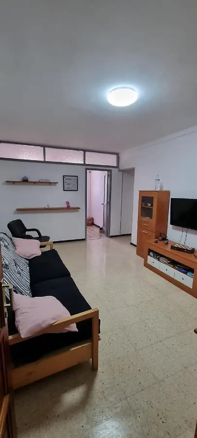 Apartamento Vivienda Acerina Las Palmas de Gran Canaria