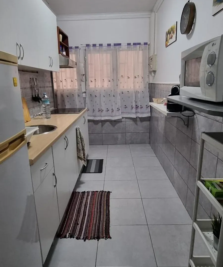 Apartamento Vivienda Acerina Las Palmas de Gran Canaria 0*,  España