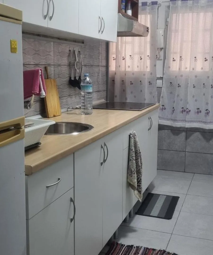 Apartamento Vivienda Acerina Las Palmas de Gran Canaria España